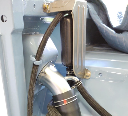 Model 1000 Fuel Evaporative Separator - 1972-73 40-Series Land Cruisers