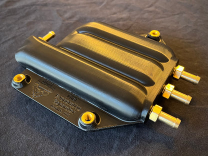 Model 1112 Fuel Evaporative Separator - 1973-79 40-Series Land Cruisers