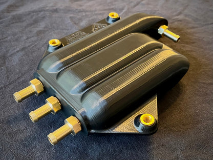Model 1112 Fuel Evaporative Separator - 1973-79 40-Series Land Cruisers