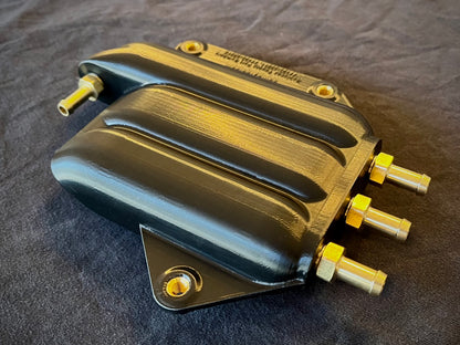 Model 1112 Fuel Evaporative Separator - 1973-79 40-Series Land Cruisers