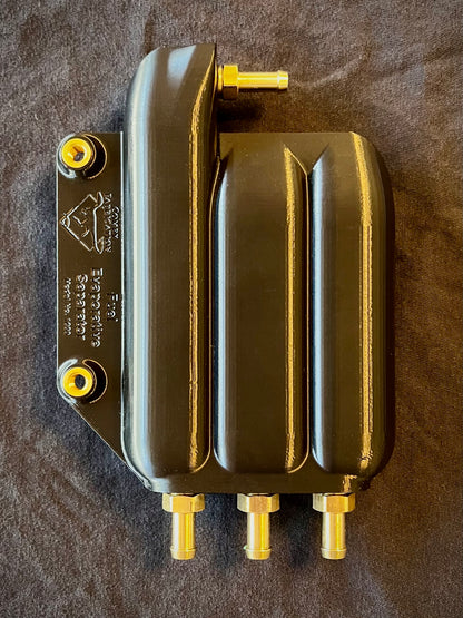 Model 1000 Fuel Evaporative Separator - 1972-73 40-Series Land Cruisers