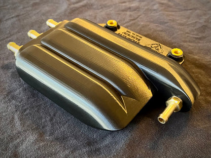 Model 1000 Fuel Evaporative Separator - 1972-73 40-Series Land Cruisers