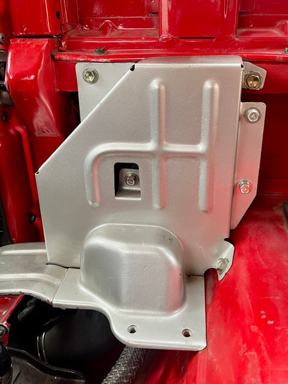 Model 1112 Fuel Evaporative Separator - 1973-79 40-Series Land Cruisers