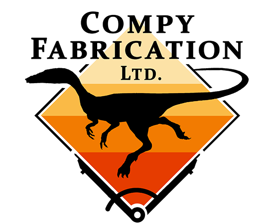 Compy Fabrication Ltd. Logo